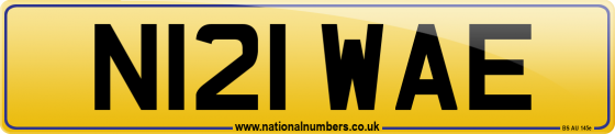 N121 WAE