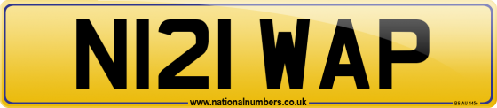 N121 WAP