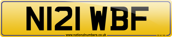 N121 WBF