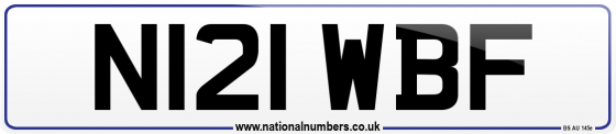 N121 WBF