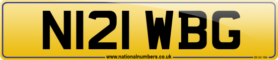 N121 WBG