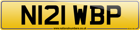 N121 WBP