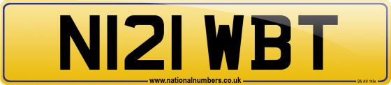 N121 WBT