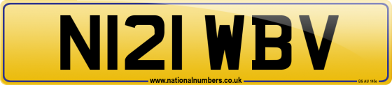 N121 WBV