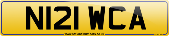N121 WCA