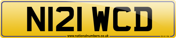 N121 WCD