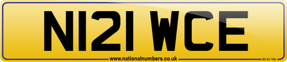 N121 WCE