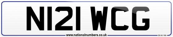N121 WCG
