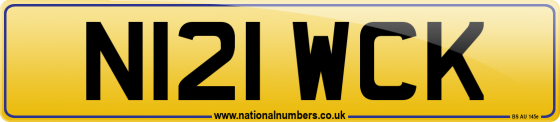 N121 WCK