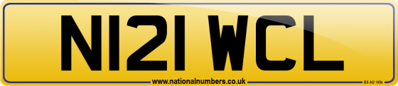 N121 WCL