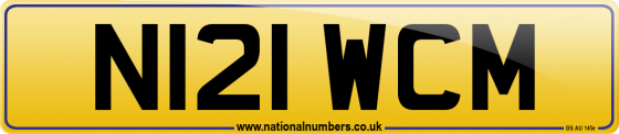 N121 WCM