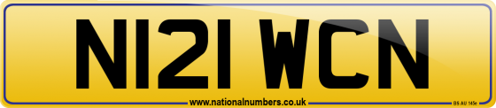 N121 WCN
