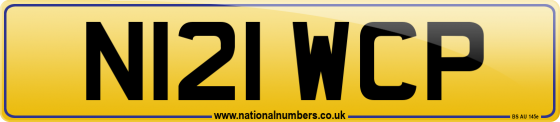 N121 WCP