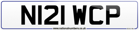 N121 WCP