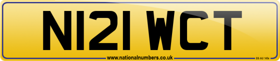 N121 WCT