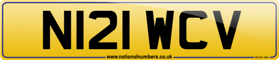 N121 WCV