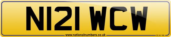 N121 WCW