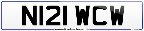 N121 WCW