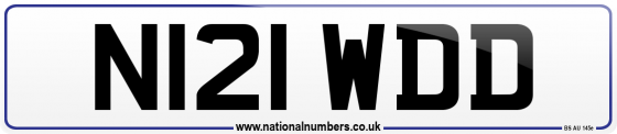N121 WDD