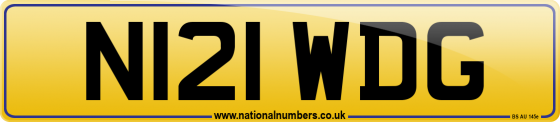 N121 WDG