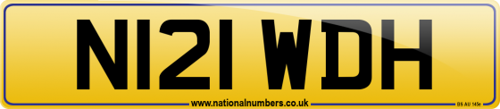 N121 WDH