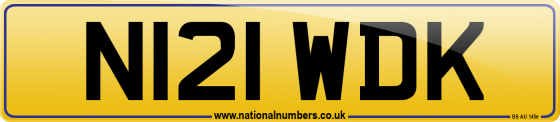 N121 WDK