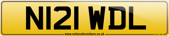 N121 WDL