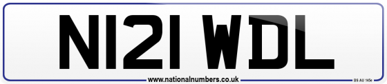 N121 WDL