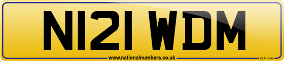 N121 WDM