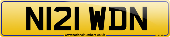 N121 WDN
