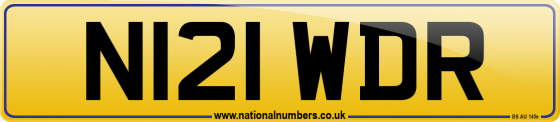 N121 WDR