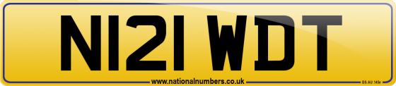 N121 WDT