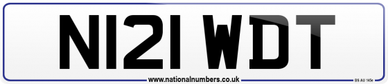N121 WDT