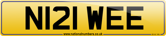 N121 WEE