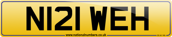 N121 WEH