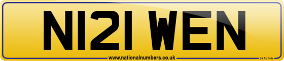 N121 WEN