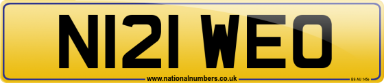 N121 WEO