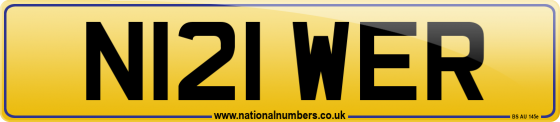 N121 WER