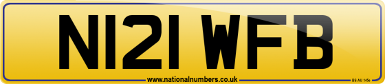 N121 WFB