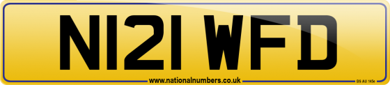 N121 WFD