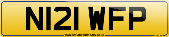 N121 WFP