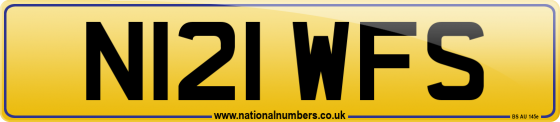 N121 WFS