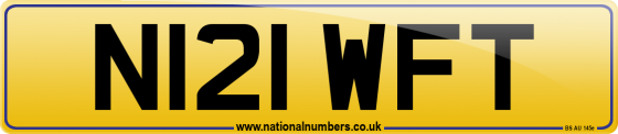 N121 WFT