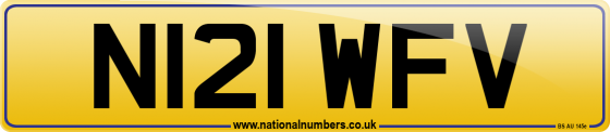 N121 WFV