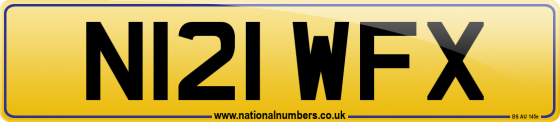N121 WFX
