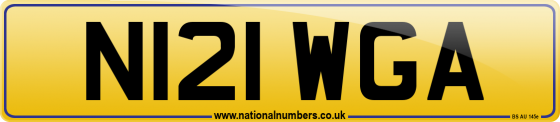 N121 WGA
