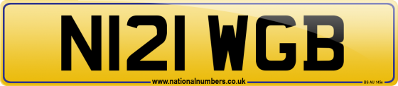 N121 WGB