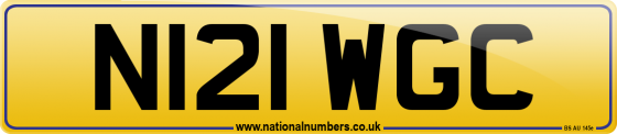 N121 WGC