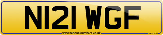 N121 WGF