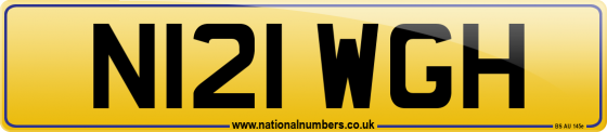 N121 WGH